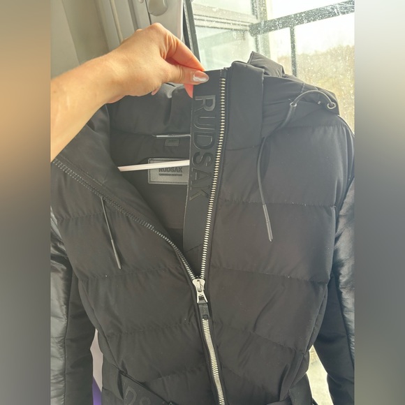 RUDSAK NEW WITH TAGS XS/S - Picture 2 of 12